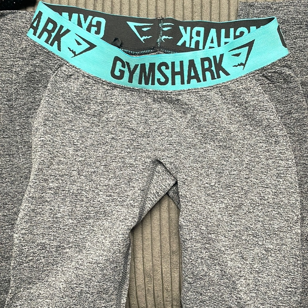 Gymshark size small leggings